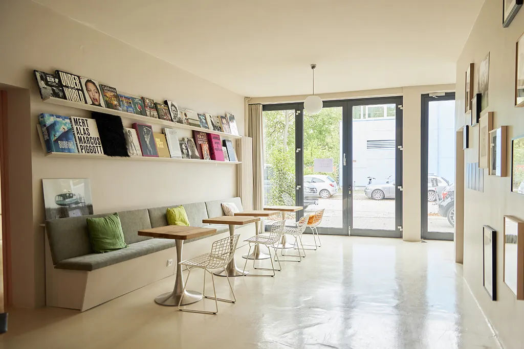 Coworking – Flexibilität und Freiheit
