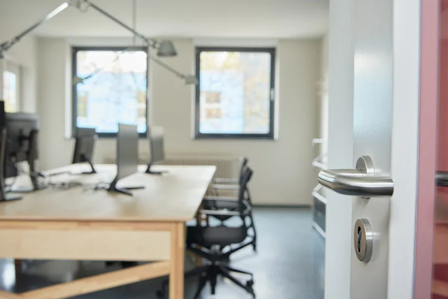 The Odds - Coworking  & Studios for rent