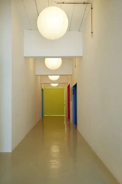The Odds - Coworking  & Studios for rent