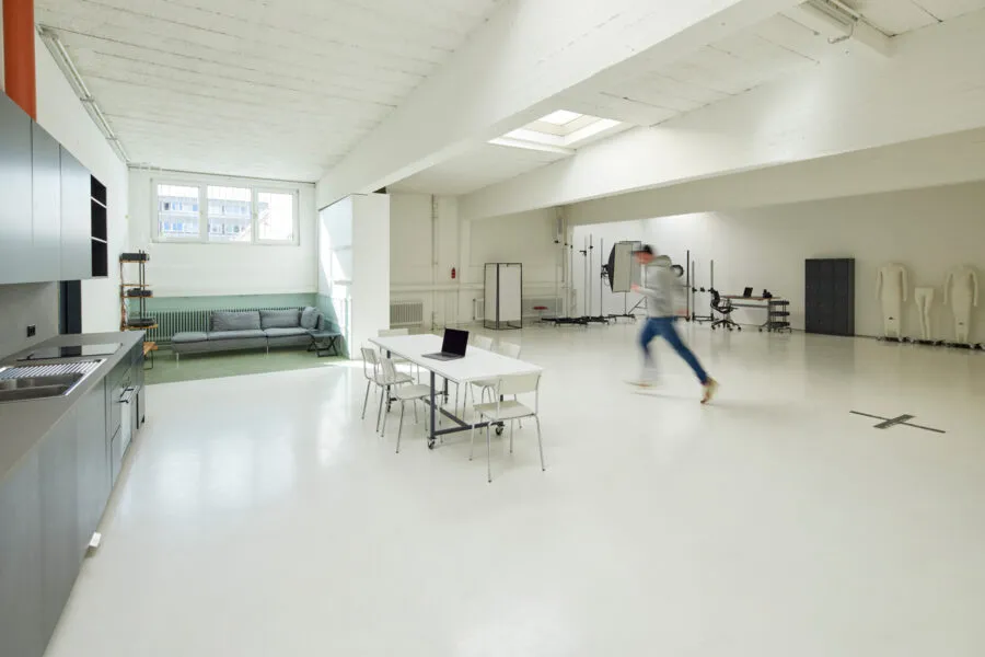 The Odds - Coworking  & Studios for rent