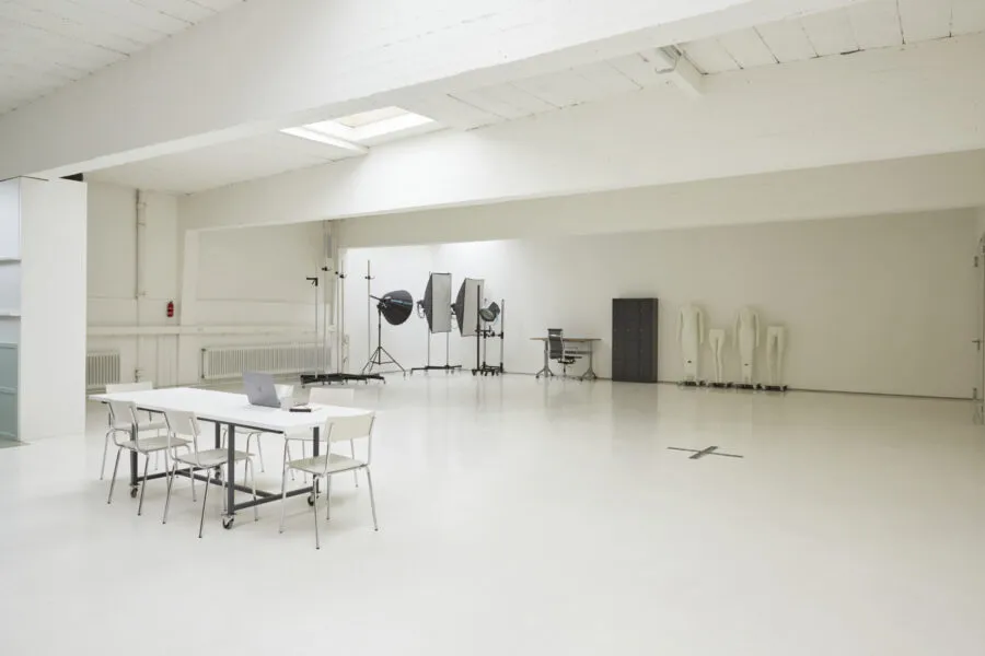 The Odds - Coworking  & Studios for rent