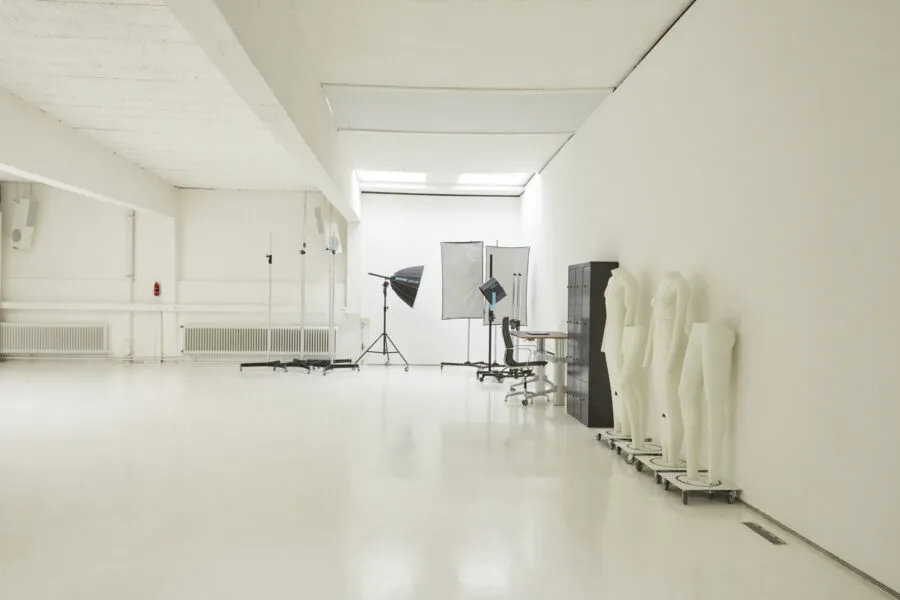 The Odds - Coworking  & Studios for rent