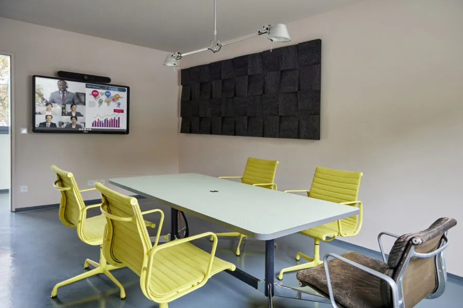 The Odds - Coworking  & Studios for rent