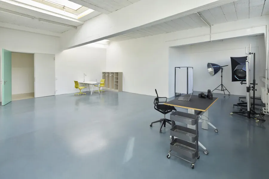 The Odds - Coworking  & Studios for rent