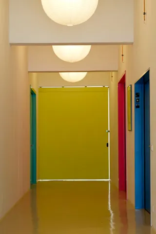 Coworking – Flexibilität und Freiheit