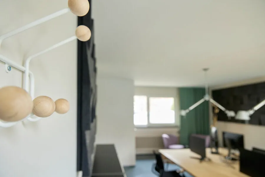 The Odds - Coworking  & Studios for rent