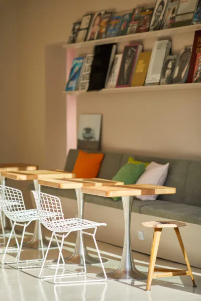 The Odds - Coworking  & Studios for rent
