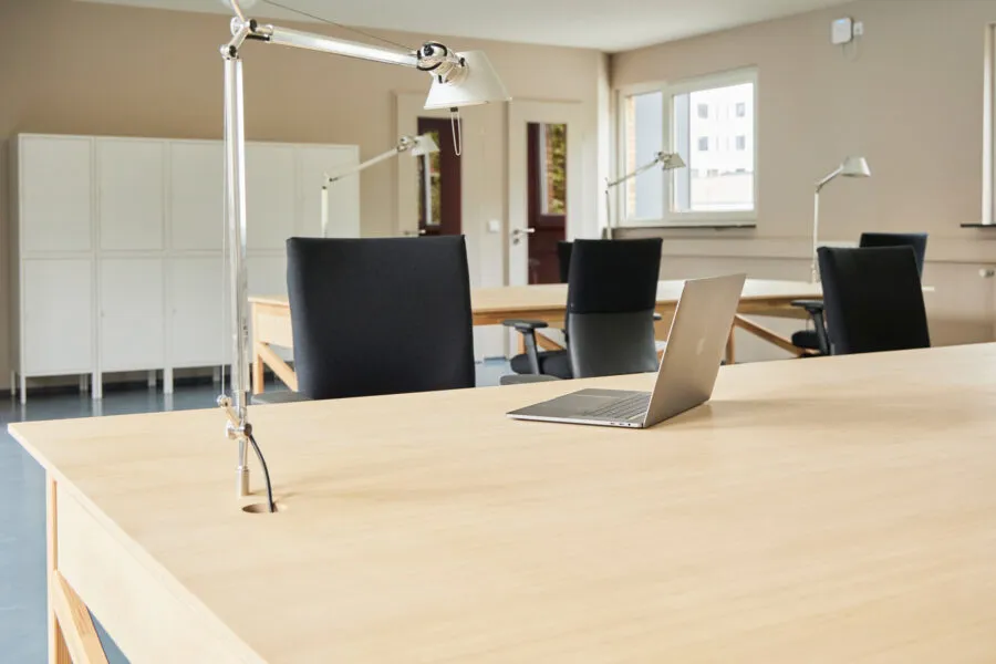 The Odds - Coworking  & Studios for rent