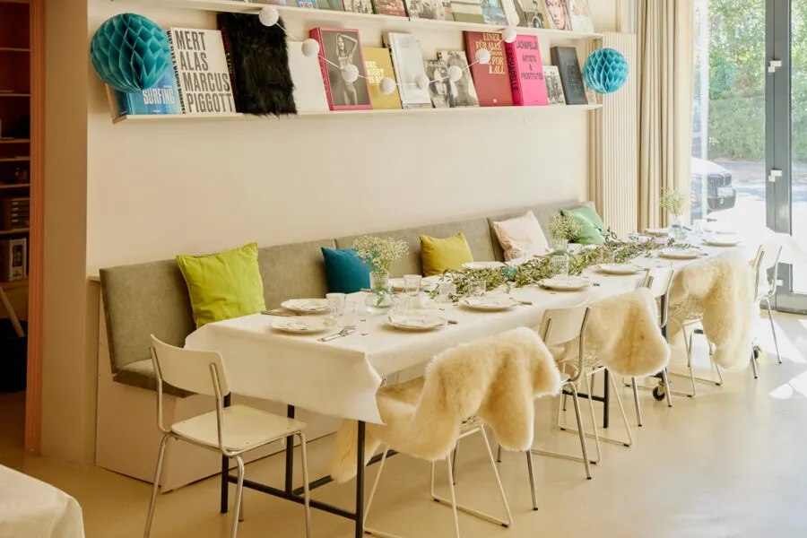 The Odds - Coworking  & Studios for rent