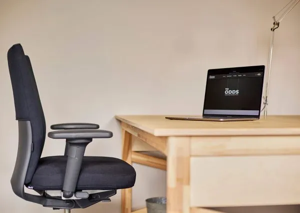 Workspace Gova mieten