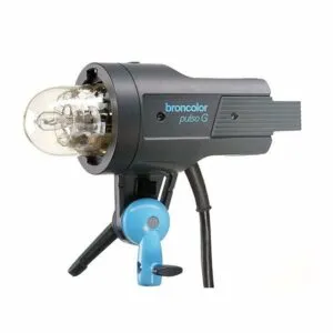 Broncolor Blitzkopf Pulso G Head