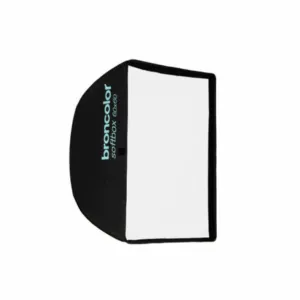 Broncolor Softbox 90 x 90 cm