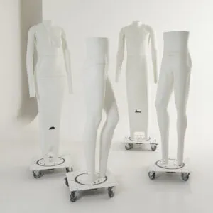 E-Shop Models MohrModels für perfekte Freisteller