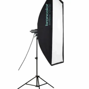 Broncolor Softbox 80 x 140 cm