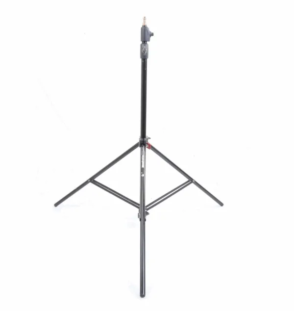 Lampenstativ Manfrotto